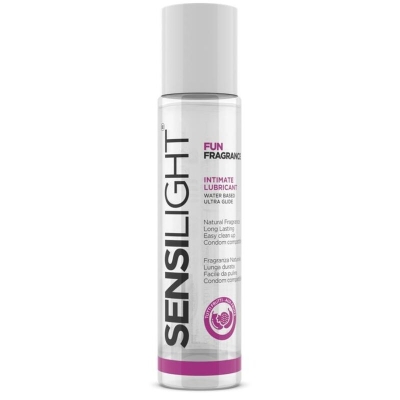 Sensilight Ultra Glide Tutti Frutti 60ml