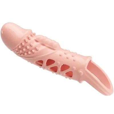Cecelia Penishülse Fleisch – Pretty Love