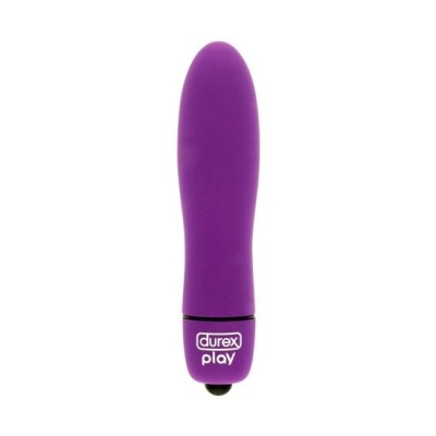 Vibrierende Kugel Mit Intensivem Orgasmic-Purem Vergnügen | Durex