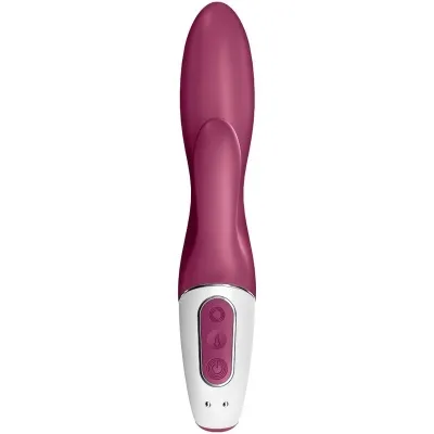 Heated Affair G-Punkt Vibrator | Satisfyer