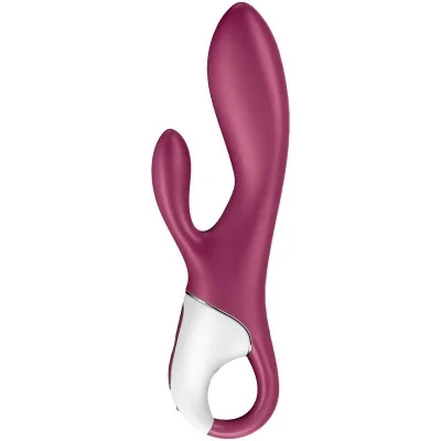 Heated Affair G-Punkt Vibrator | Satisfyer