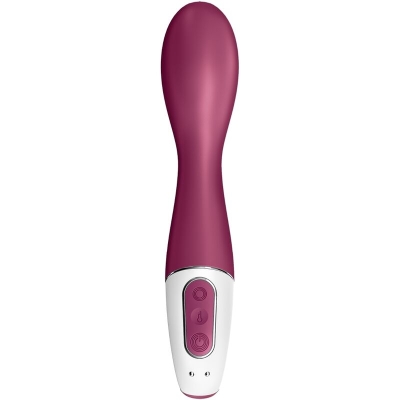 Hot Spot G-Punkt Vibrator | Satisfyer