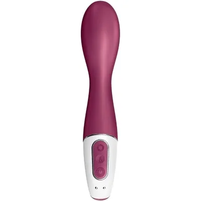 Hot Spot G-Punkt Vibrator | Satisfyer