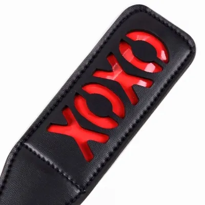 Xoxo Paddel – Ohmama
