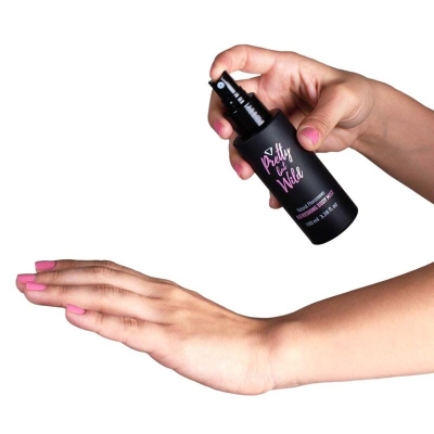 Pretty But Wild Refreshing Body Mist 100ml | Secretplay