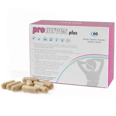 ProCurvys Plus – 500 Cosmetics