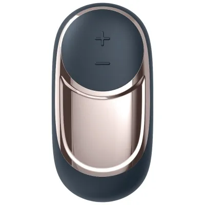 Dark Desire Auflegvibrator – Satisfyer