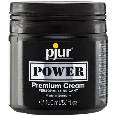 Crema Schmiermittel 150ml – Pjur