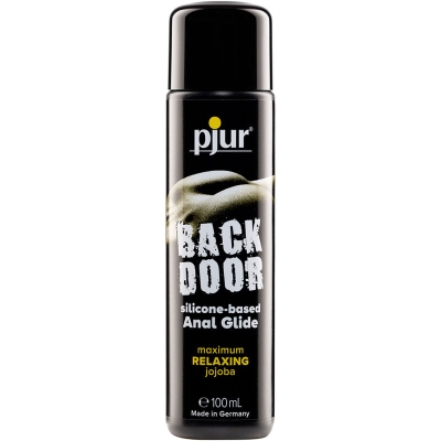 Entspannendes Analgleitmittel 100ml | Pjur