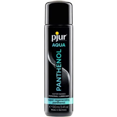 Panthenol Schmiermittel 100ml – Pjur