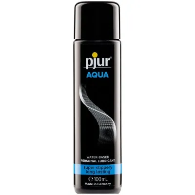 Schmiermittel Auf Wasserbasis 100ml – Pjur