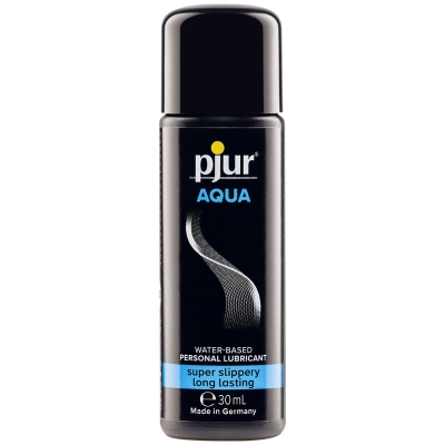 Schmiermittel Auf Wasserbasis 30ml | Pjur
