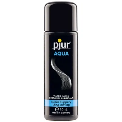 Schmiermittel Auf Wasserbasis 30ml – Pjur