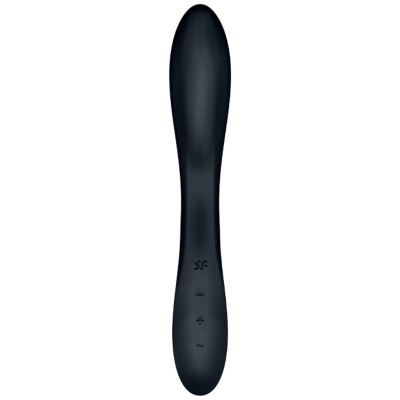 Rrrolling Explosion G-Spot Vibrator | Satisfyer