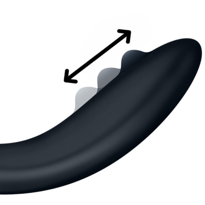 Rrrolling Explosion G-Spot Vibrator | Satisfyer