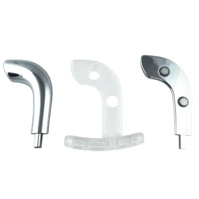 Exo Rogue Prostatamassager – Electrastim