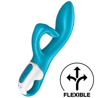 Embrace Me G-Punkt Vibrator Türkis | Satisfyer