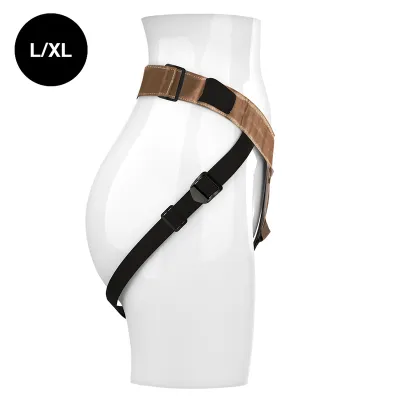 Mythology Fantasy Harness Bronze L/Xl