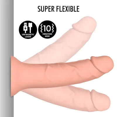 Asher Original S Vibrator Watchme Compatible | Mythology