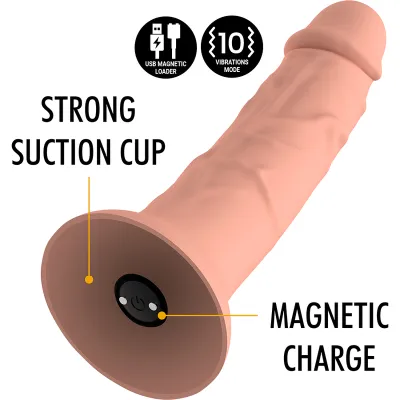 Asher Original M Vibrator Watchme Compatible | Mythology