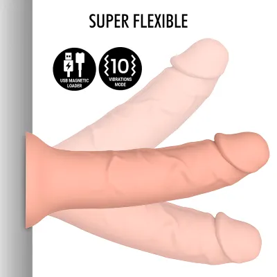 Asher Original M Vibrator Watchme Compatible | Mythology