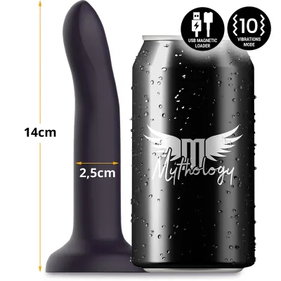 Duman Mystic S Vibrator Watchme Compatible | Mythology