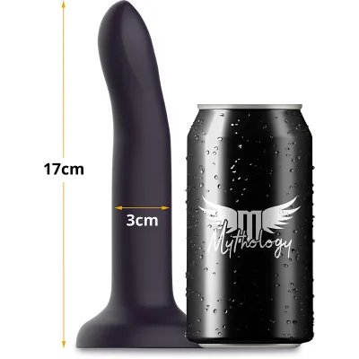 Duman Mystical Dildo M – Mythology