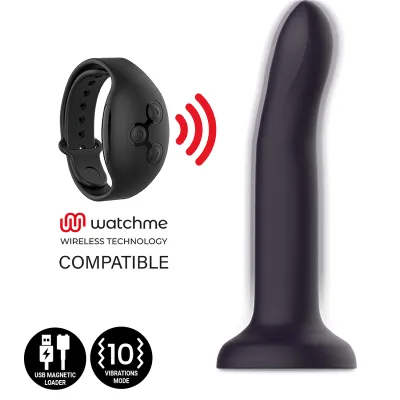 Duman Mystic M Vibrator Watchme Compatible | Mythology