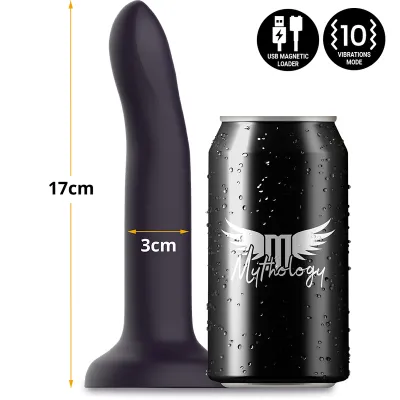 Duman Mystic M Vibrator Watchme Compatible | Mythology