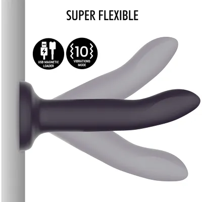 Duman Mystic M Vibrator Watchme Compatible | Mythology