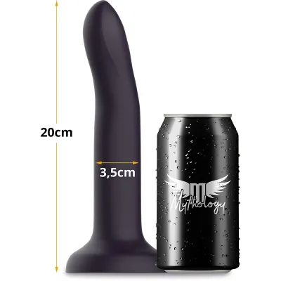 Duman Mystical Dildo L – Mythology