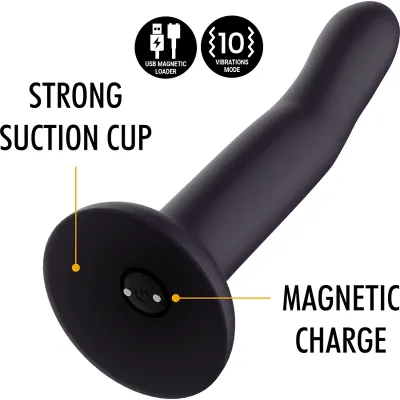 Duman Mystic L Vibrator Watchme Compatible | Mythology