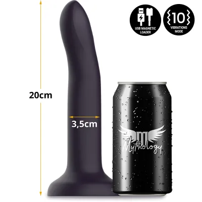 Duman Mystic L Vibrator Watchme Compatible | Mythology