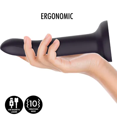 Duman Mystic L Vibrator Watchme Compatible | Mythology