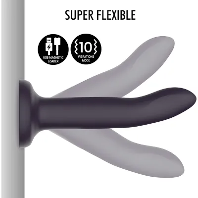 Duman Mystic L Vibrator Watchme Compatible | Mythology