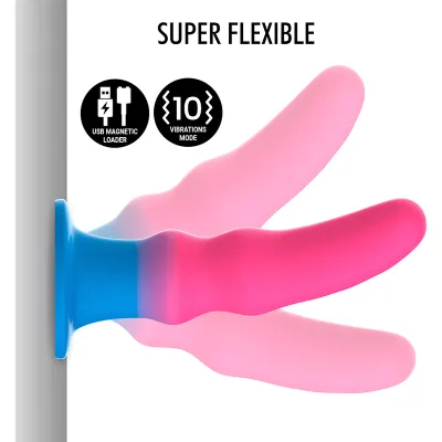 Kuno Utopia S Watchme Compatible | Mythology Fantasy Dildo