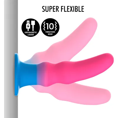 Kuno Utopia M Vibrator Watchme Kompatibel | Mythology