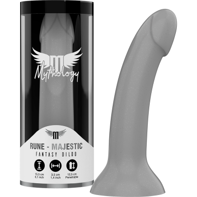 Rune Majestätischer Dildo S | Mythology