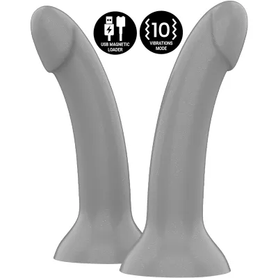 Rune Majestic S Vibrator Watchme Compatible | Mythology