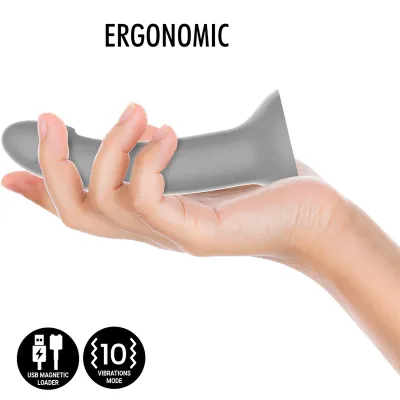 Rune Majestic S Vibrator Watchme Compatible | Mythology