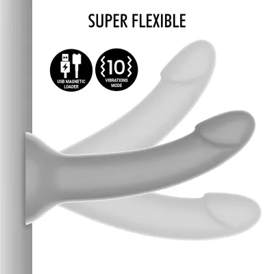 Rune Majestic S Vibrator Watchme Compatible | Mythology