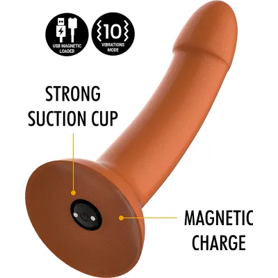 Rune Royal M Vibrator Watchme Kompatibel | Mythology