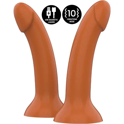 Rune Royal M Vibrator Watchme Kompatibel | Mythology