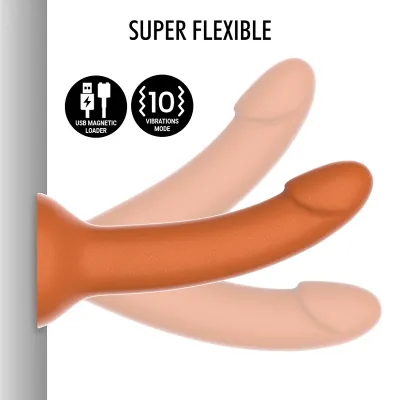 Rune Royal M Vibrator Watchme Kompatibel | Mythology