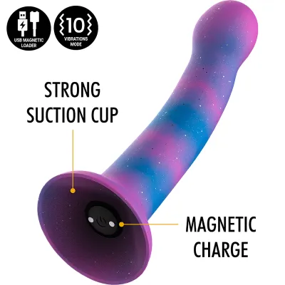 Dion Galactic S Vibrator Watchme Compatible | Mythology