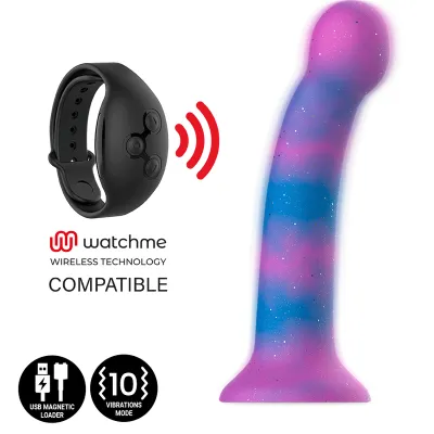 Dion Galactic S Vibrator Watchme Compatible | Mythology
