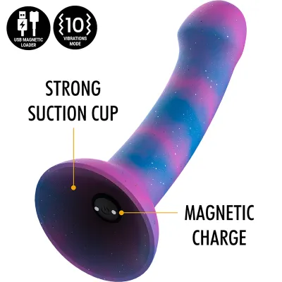 Dion Galactic M Vibrator Watchme Kompatibel | Mythology