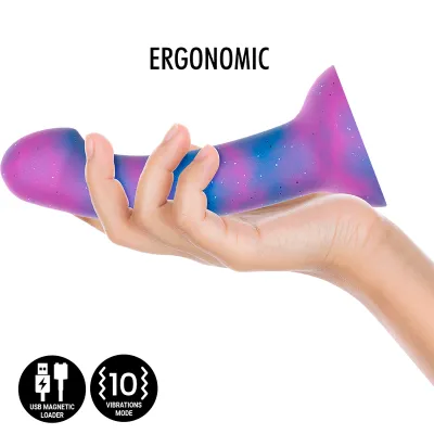 Dion Galactic M Vibrator Watchme Kompatibel | Mythology