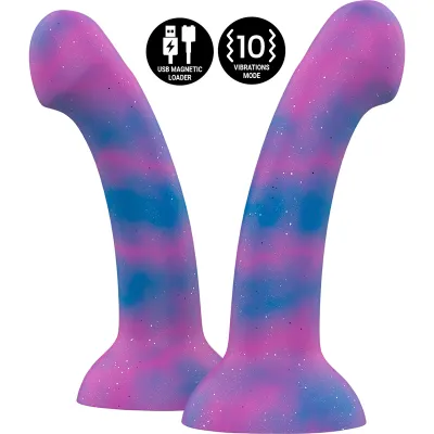 Dion Galactic M Vibrator Watchme Kompatibel | Mythology