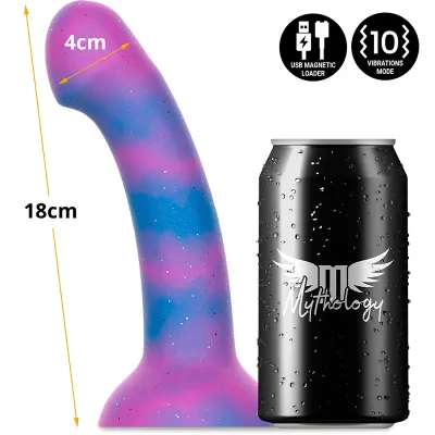 Dion Galactic M Vibrator Watchme Kompatibel | Mythology